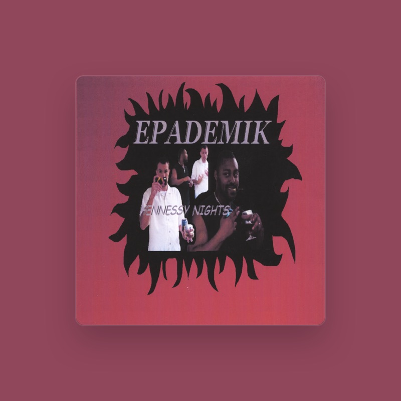 Epademik