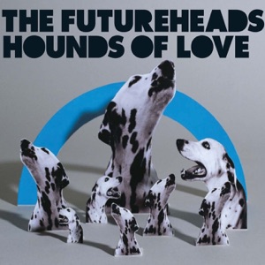Hounds of Love - EP