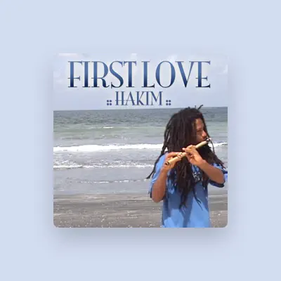 Listen to Hakim, watch music videos, read bio, see tour dates & more!