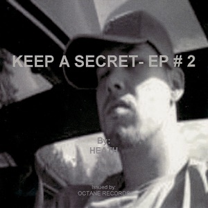 Keep a Secret, Vol. 2 - EP