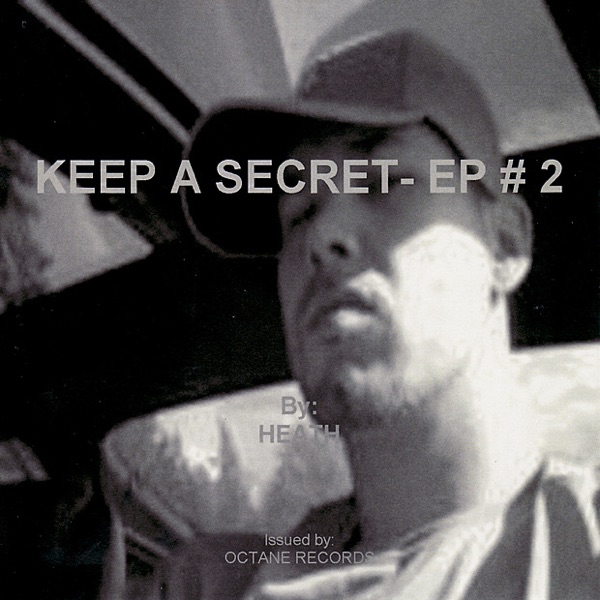 Keep a Secret, Vol. 2 - EP