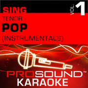 Three Little Birds  (Karaoke With Background Vocals) [In the Style of Bob Marley] - ProSound Karaoke Band
