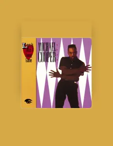 Listen to Michael Cooper, watch music videos, read bio, see tour dates & more!