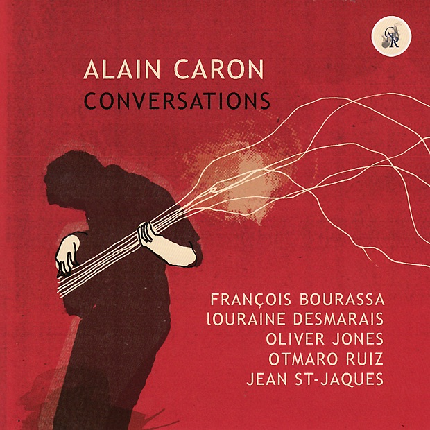 洋楽 Alain Caron Sep7entrion Septentrion - Album by Alain Caron | Spotify