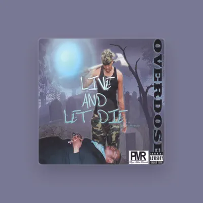 Listen to Overdose, watch music videos, read bio, see tour dates & more!