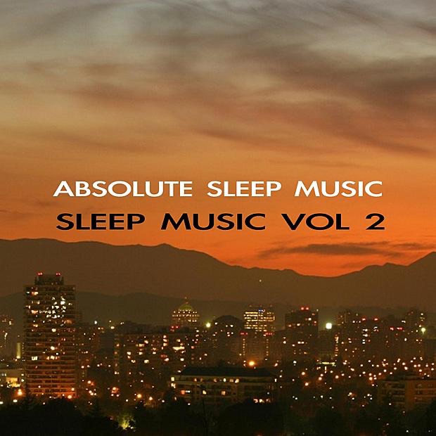 Sleep Music, Vol. 2