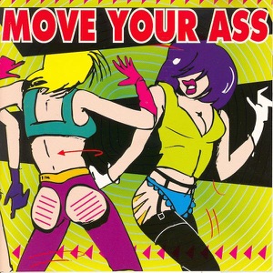 House Your Body Round (Club Mix)