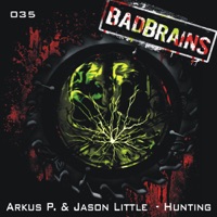 Hunting - Single - Arkus P. & Jason Little