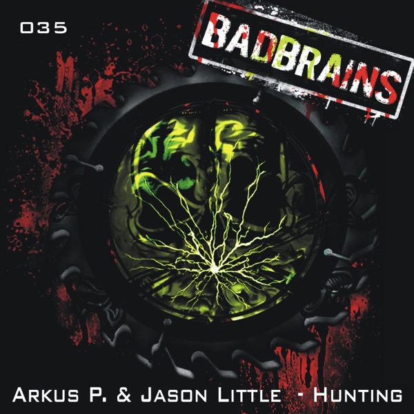 Hunting - Single