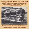 Ecos del Caribe (Music of the Caribbean): Bongo, Conga, Timbal and Maracas