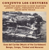 Conjunto Los Cheveres - Theme