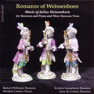 Romanze of Weissenborn