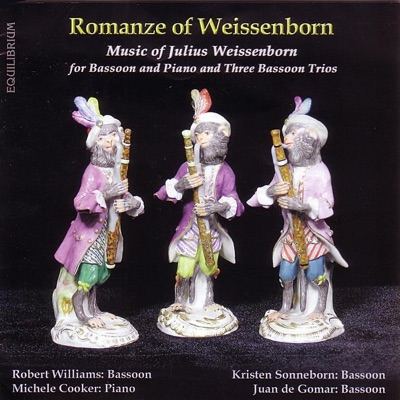 Romanze of Weissenborn