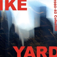 Ike Yard - Dancing + Slaving