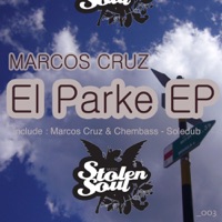 El Parke - EP - Marcos Cruz
