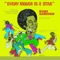 Funky Nigger - Boris Gardiner lyrics