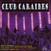 Club Caraïbes artwork