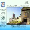 Stream & download Festliches Reformationskonzert