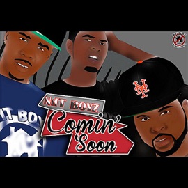 Wiggle Nht Boyz