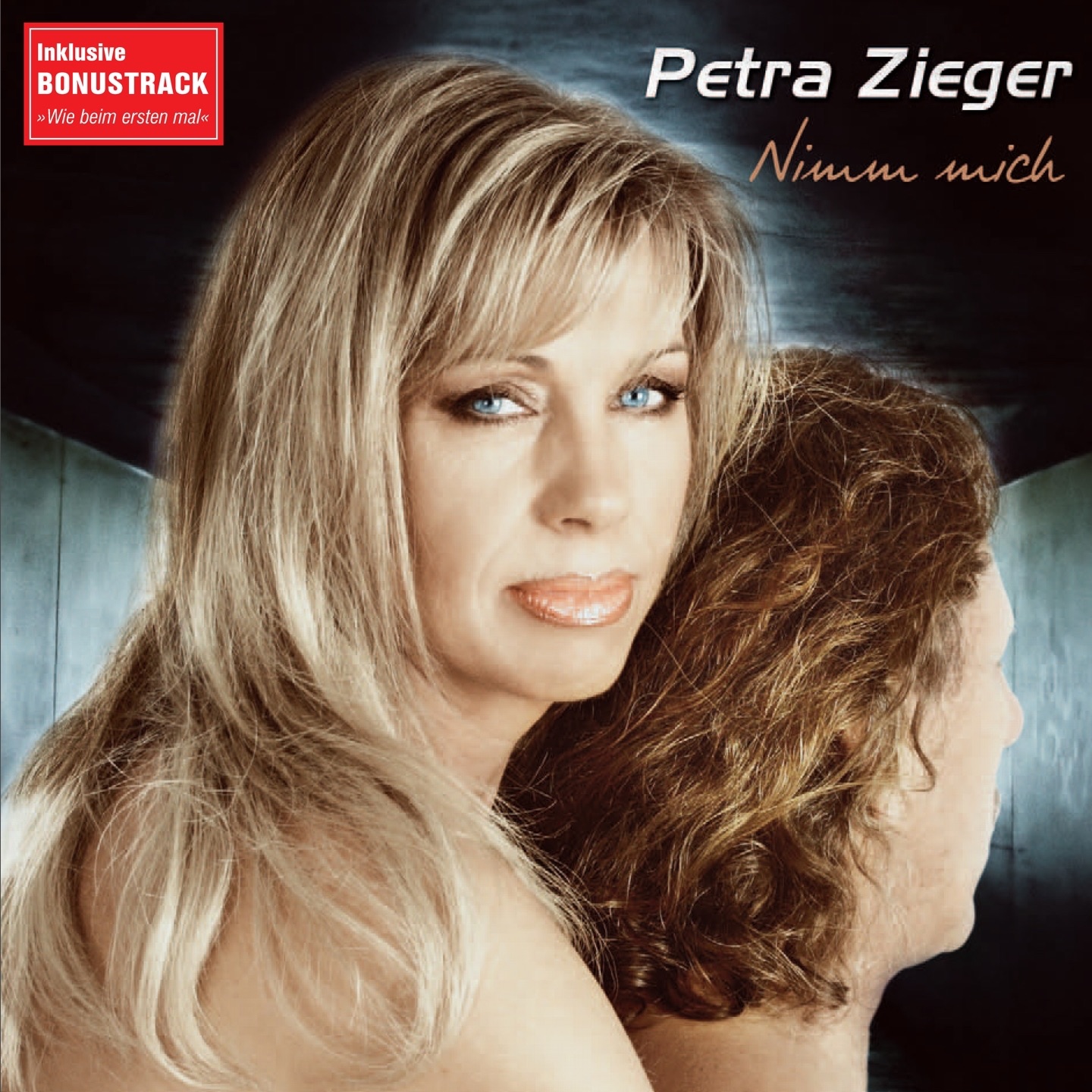 Petra Zieger - zuversicht