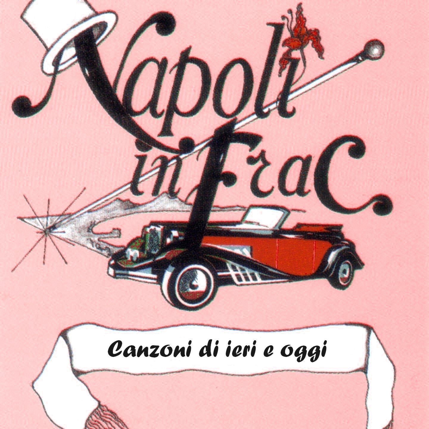 Napoli in frac, Vol. 3