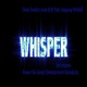 She Whispers feat Joaquina Single