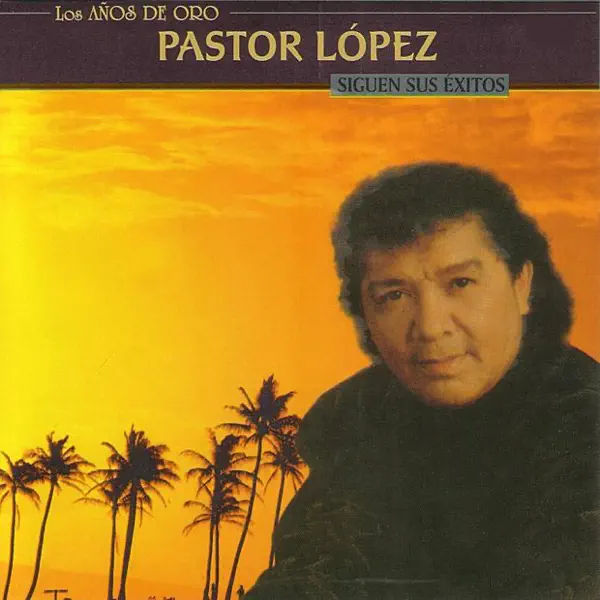 Corazón Apasionado — Pastor López