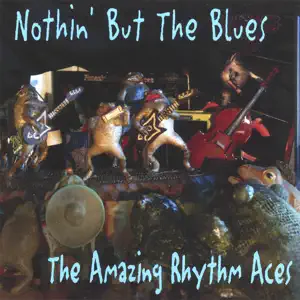 Amazing Rhythm Aces