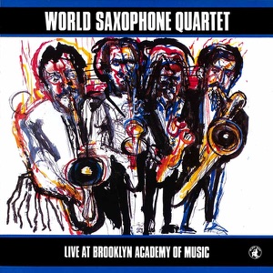 Live At Brooklyn Academy of Music