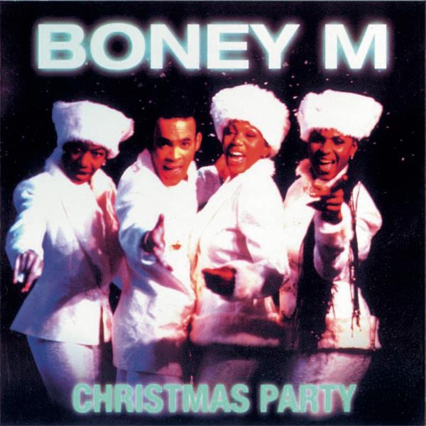 A l'antenne: Hooverphonic - Badaboum (BCF)(2015) / a venir :Boney M. - Mary's Boy Child, Oh My Lord