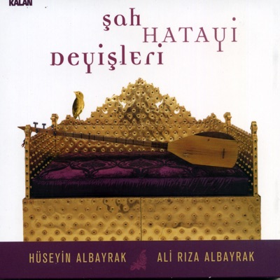 Ali Rıza Albayrak & Hüseyin Albayrak