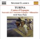Turina Piano Music Vol 5
