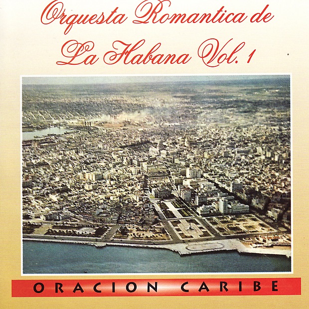 Orquesta Romantica de la Habana, Vol. 1
