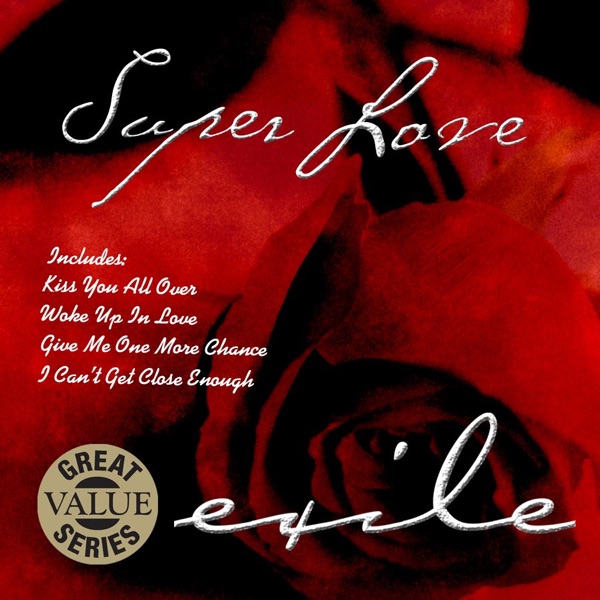 Nobody's Talking by Exile on Go Country Classics