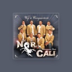Nor Cali