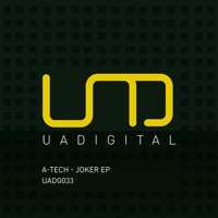 Joker EP - Atech
