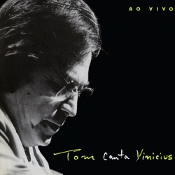 Antônio Carlos Jobim - Pela Luz Dos Olhos Teus