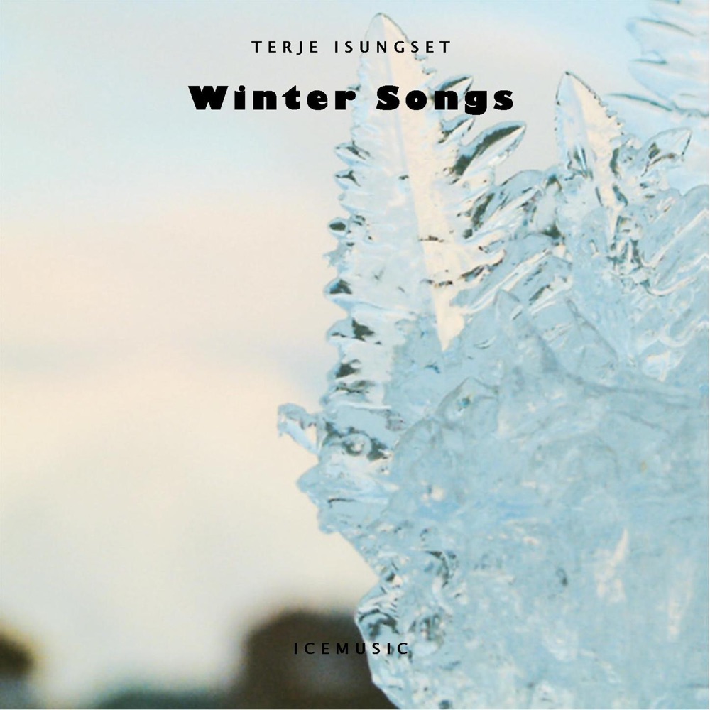 Обложка альбома «Winter Songs» — Terje Isungset