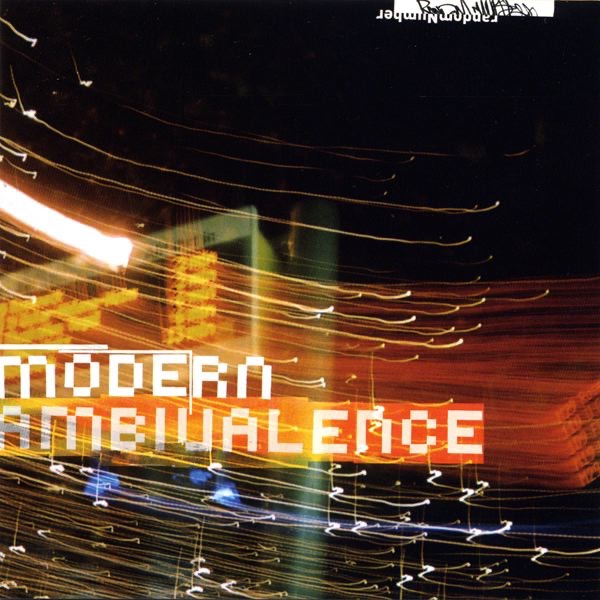 Modern Ambivalence