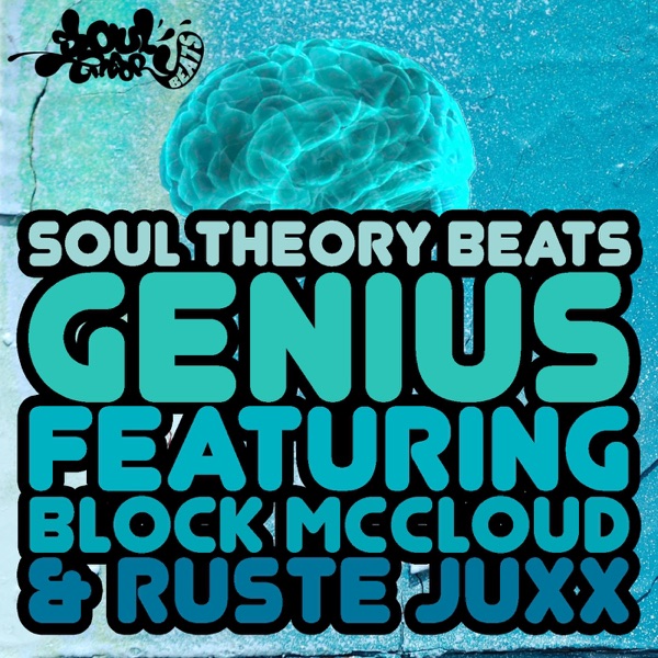 Genius Feat. Block McCloud & Ruste Juxx - Single