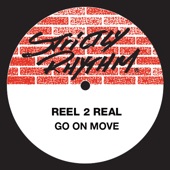 Go On Move ("More" Kicking Mix) artwork