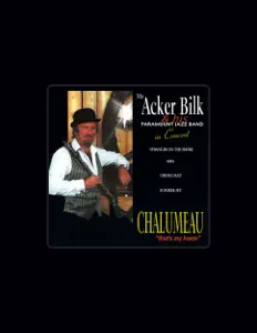 Listen to Acker Bilk & His Paramount Jazz Band, watch music videos, read bio, see tour dates & more!