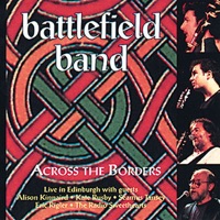 Across the Borders by Battlefield Band on Apple Music