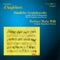 Suite No. 3 in D minor: Gaillarde - Barbara Maria Willi lyrics