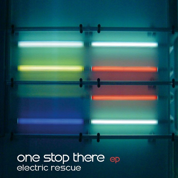 One Stop There - Single