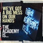 We've Got a Big Mess On Our Hands - Single