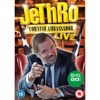 The Cornish Ambassador - JeThRo