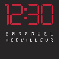 12:30 - Single - Emmanuel Horvilleur