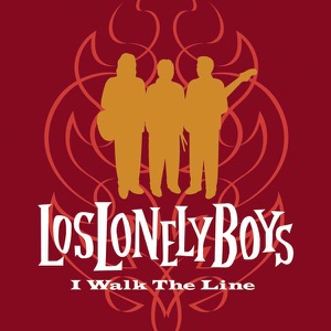 I Walk the Line - Single