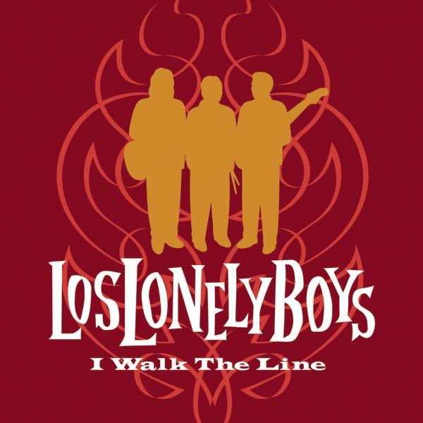 I Walk the Line - Single